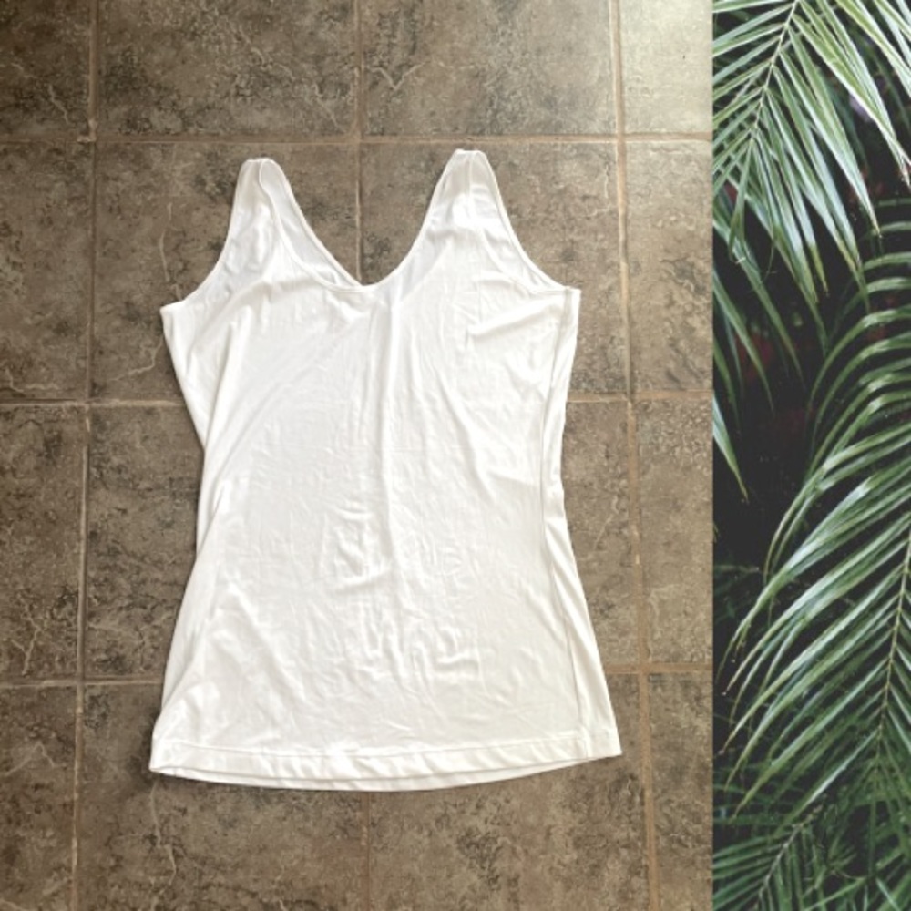 Spanx Tank
